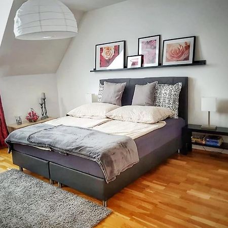 Ferienwohnung Klagenfurt Klagenfurt am Woerthersee Kültér fotó