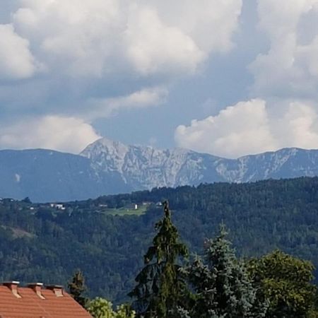 Ferienwohnung Klagenfurt Klagenfurt am Woerthersee Kültér fotó