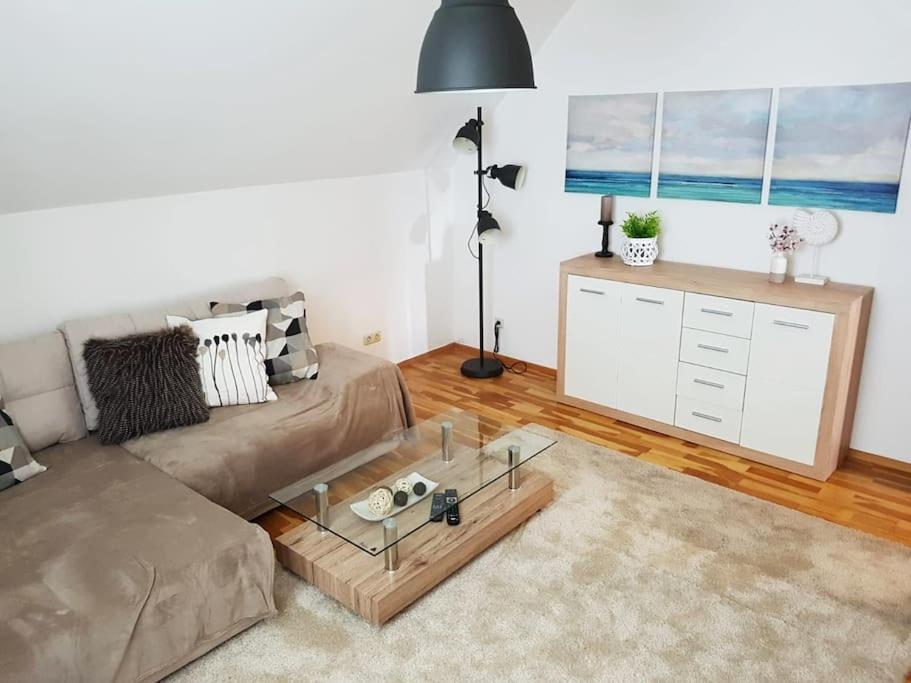 Ferienwohnung Klagenfurt Klagenfurt am Woerthersee Kültér fotó