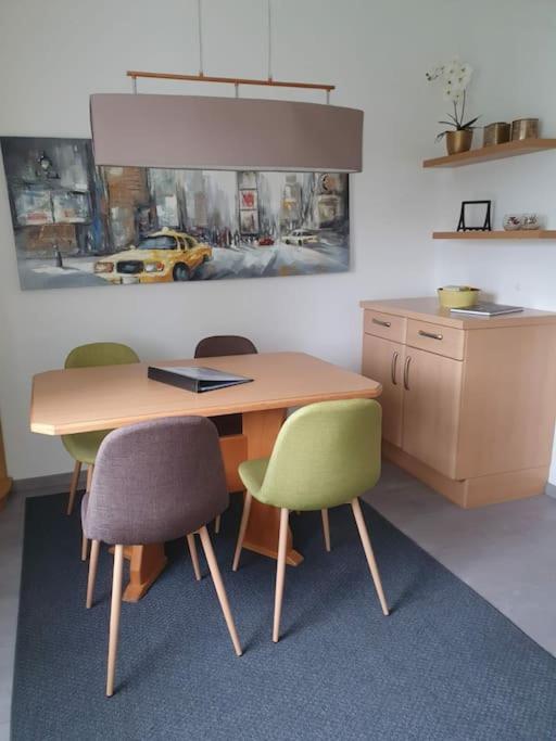 Ferienwohnung Klagenfurt Klagenfurt am Woerthersee Kültér fotó